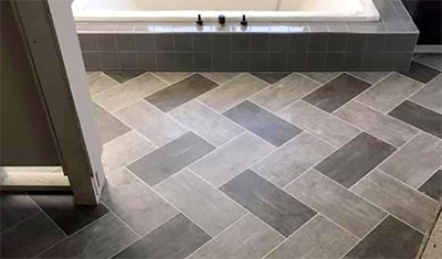 Services provided by Steve Martin and Associates Flooring Inspector