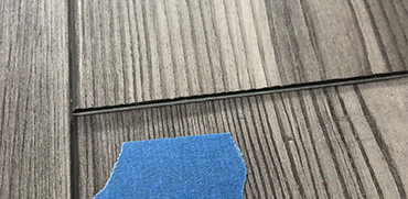 Contact Steve Martin and Associates flooring inspection services